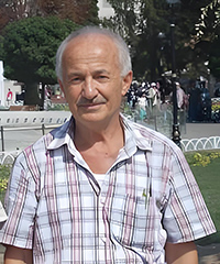 Osman Adiguzel
